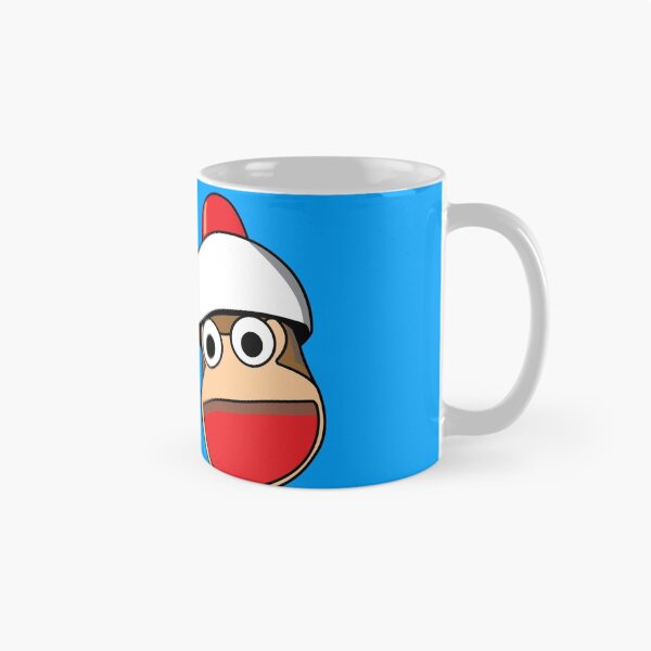 Item preview, Ape Escape designed and sold by minispartan.