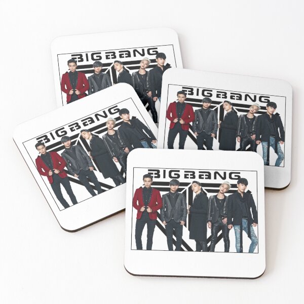 Item preview, Big Bang - 1 designed and sold by rainbow321.