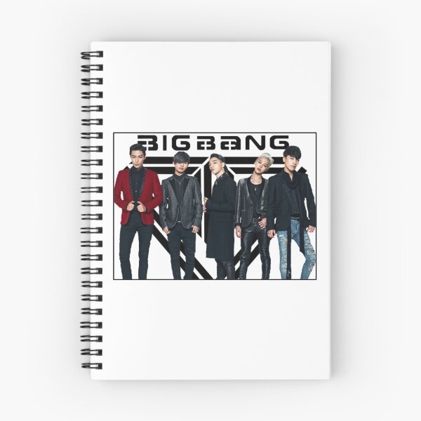 Item preview, Big Bang - 1 designed and sold by rainbow321.