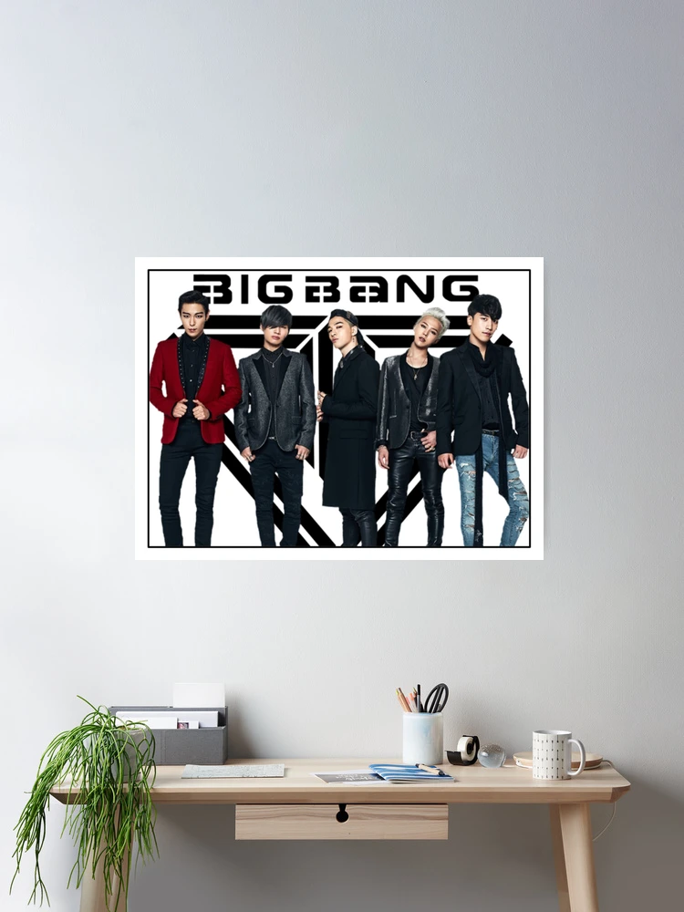 Big Bang - 1