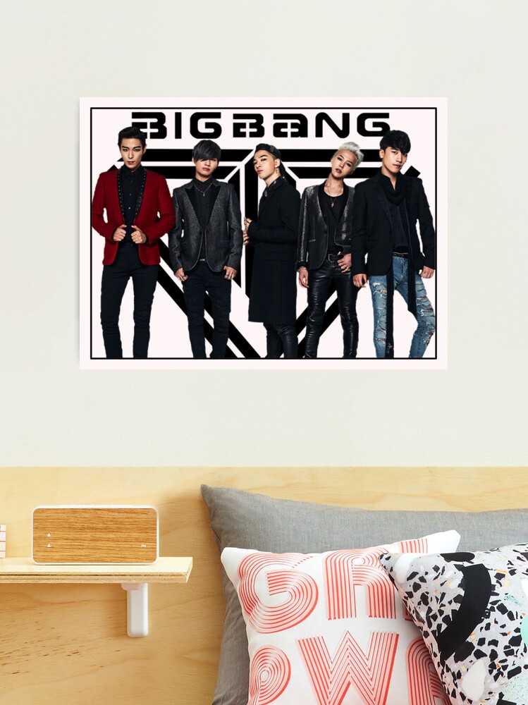 Big Bang - 1