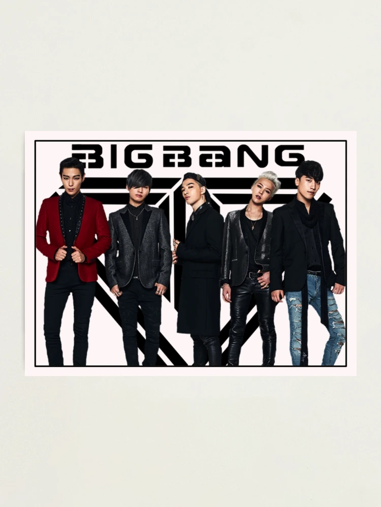 BIGBANGの写真 Big Bang - 1