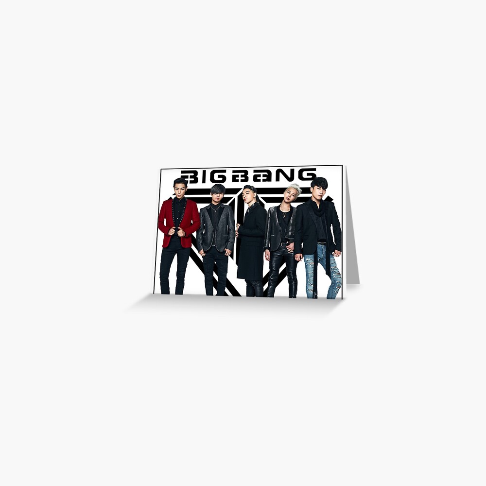 Big Bang - 1