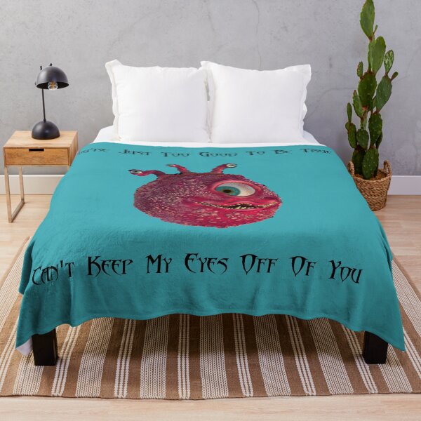 Item preview, I Can't Take My Eyes Off Of You  designed and sold by Mpetrone2020.