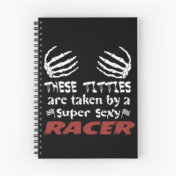 Artikelvorschau, Diese Titten werden von einem super sexy Rennfahrer genommen! entworfen und verkauft von momoworlddesign.