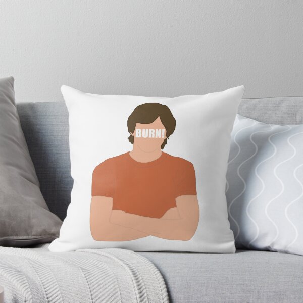 Item preview, BURN! designed and sold by Holly Caldwell.