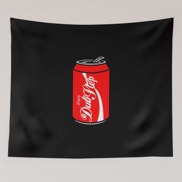Item preview, Dubstep enlatado designed and sold by jonah block.