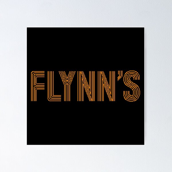 Item preview, Flynn's - pixel designed and sold by CCCDesign.