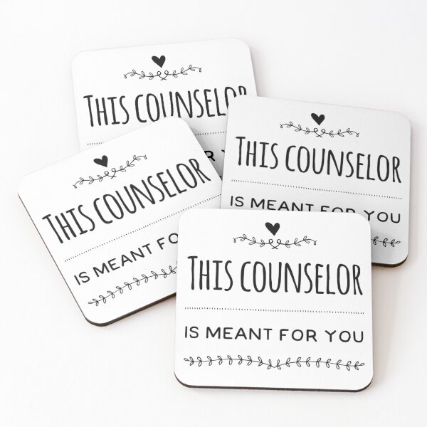 Item preview, This Counselor Is Meant For You designed and sold by SerenaBliss.