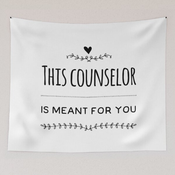 Item preview, This Counselor Is Meant For You designed and sold by SerenaBliss.