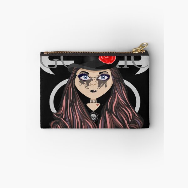 Item preview, The Goth Chic designed and sold by zapparo.