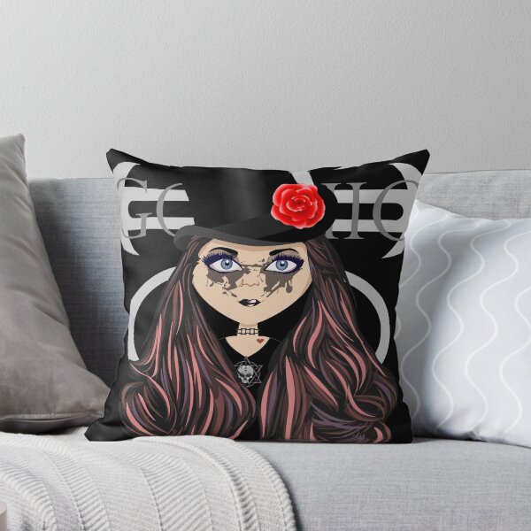Item preview, The Goth Chic designed and sold by zapparo.