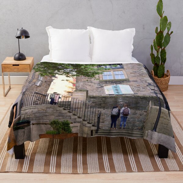 Item preview, Lady Stair's Close, Edinburgh, Scotland, UK designed and sold by Yannik Hay.