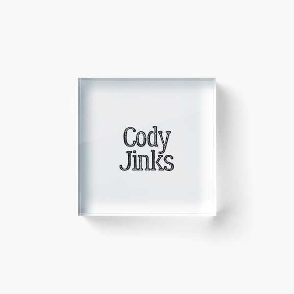 Item preview, Cody Jinks Country Music Design designed and sold by Makattack99.