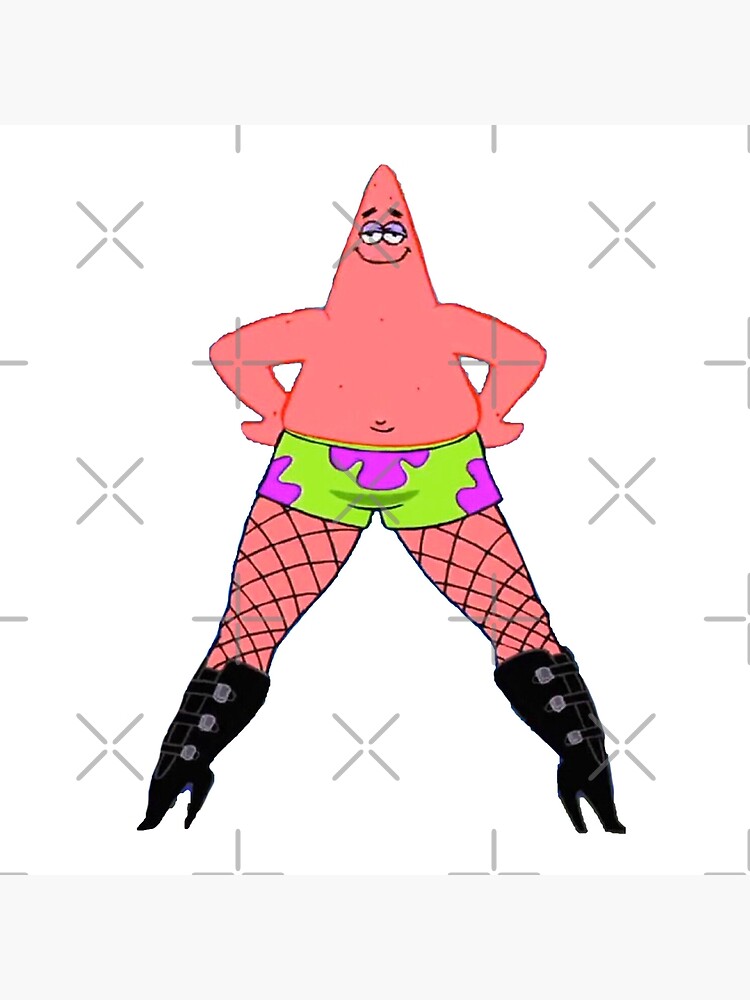 patrick thigh high boots