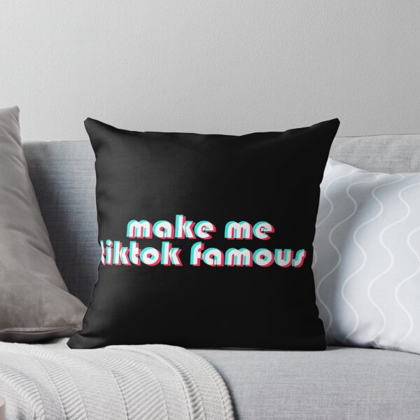 Item preview, Hazme TikTok famoso designed and sold by sofjac.