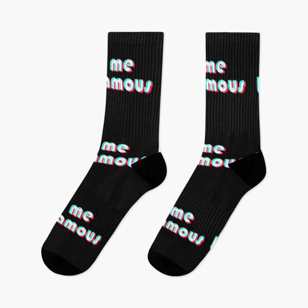 Item preview, Make Me TikTok Famous designed and sold by sofjac.