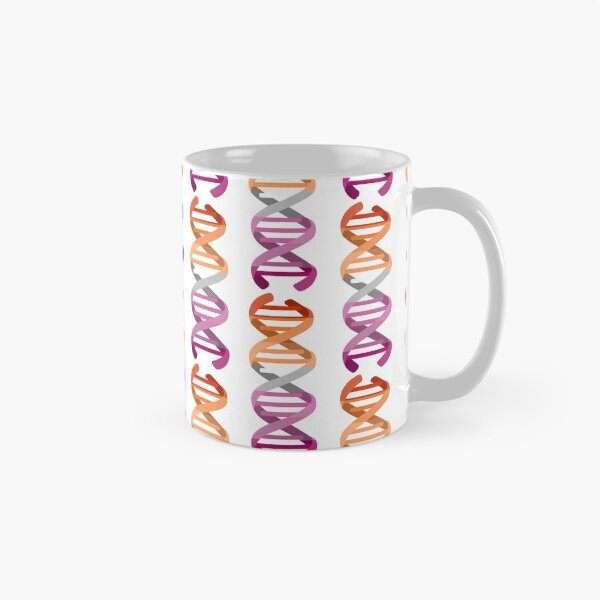 Item preview, Lesbian DNA designed and sold by Siarne.