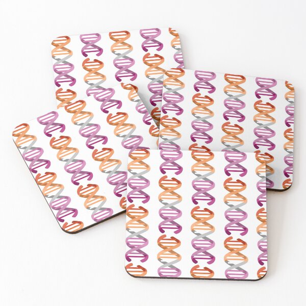 Item preview, Lesbian DNA designed and sold by Siarne.