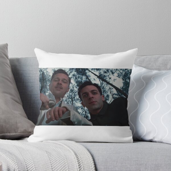Item preview, inglourious basterds ending designed and sold by is this trash?.