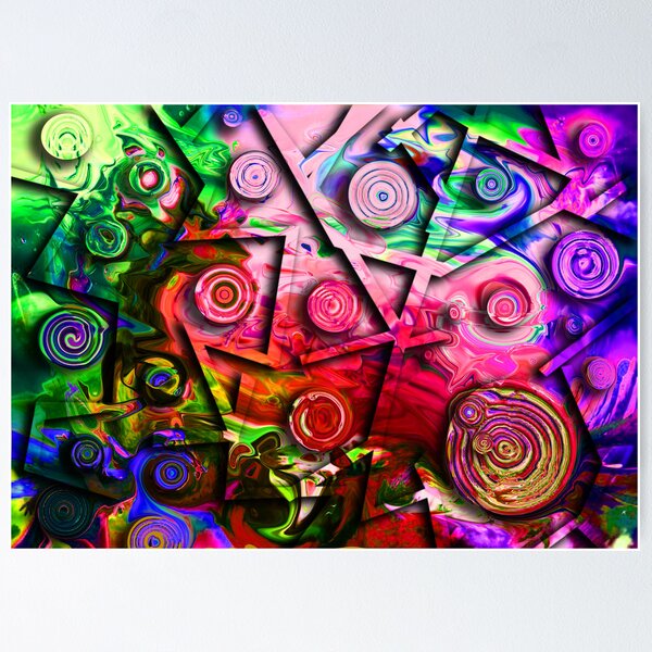 Item preview, Mitochondria Feng Shui designed and sold by ☼Laughing Bones☾.