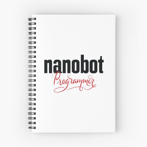 Item preview, Nanobot Programmer Nanorobotics Nanorobots designed and sold by ProjectX23.