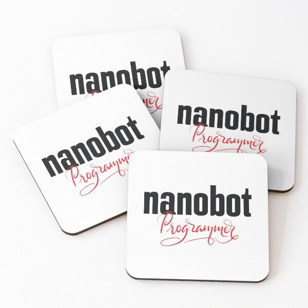 Item preview, Nanobot Programmer Nanorobotics Nanorobots designed and sold by ProjectX23.
