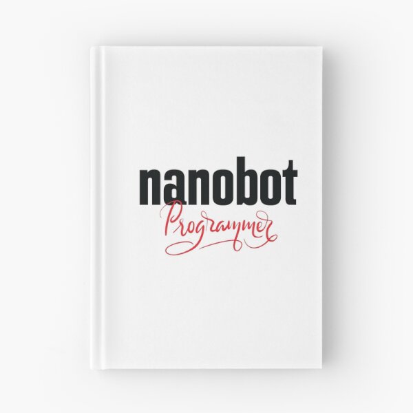 Item preview, Nanobot Programmer Nanorobotics Nanorobots designed and sold by ProjectX23.