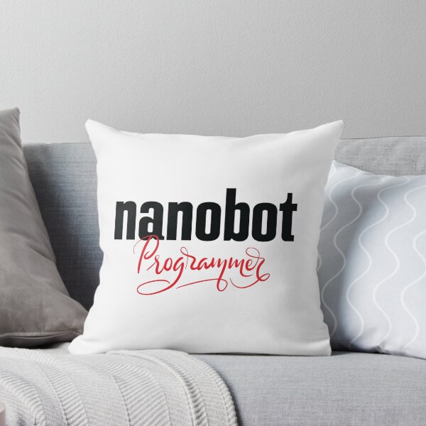 Item preview, Nanobot Programmer Nanorobotics Nanorobots designed and sold by ProjectX23.
