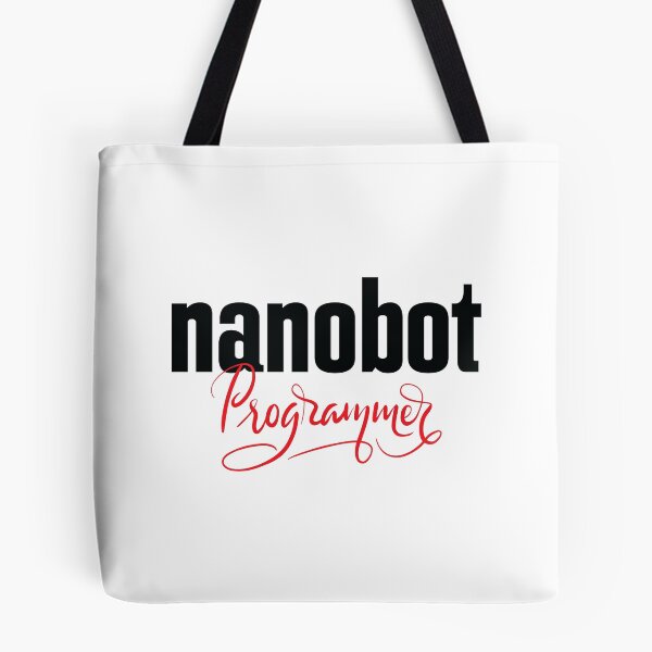 Item preview, Nanobot Programmer Nanorobotics Nanorobots designed and sold by ProjectX23.