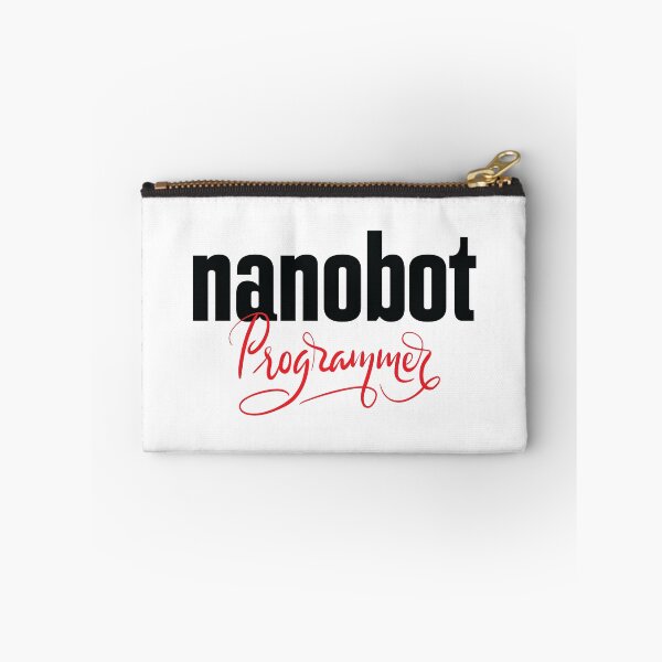 Item preview, Nanobot Programmer Nanorobotics Nanorobots designed and sold by ProjectX23.