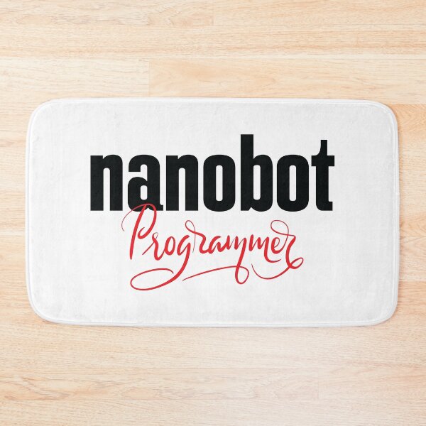 Item preview, Nanobot Programmer Nanorobotics Nanorobots designed and sold by ProjectX23.
