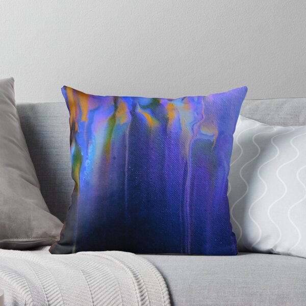 Item preview, So Blue designed and sold by Sue Goldberg.