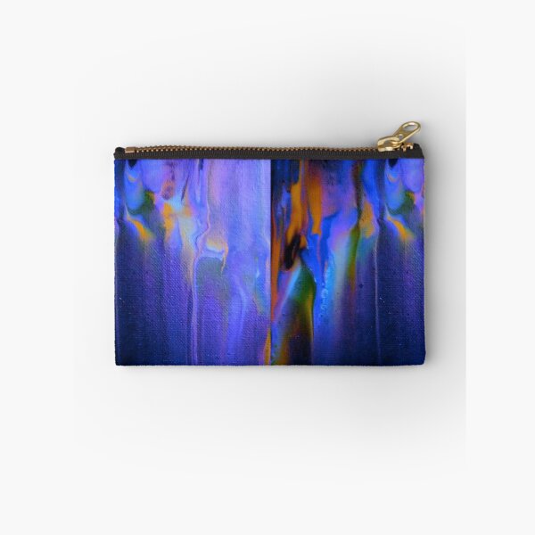 Item preview, Tan azul designed and sold by Sue Goldberg.