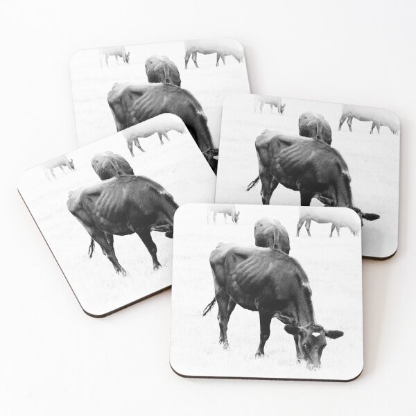 Item preview, Grazing Cattle in Tasmania  designed and sold by taspaul.