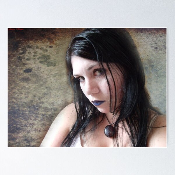 Item preview, Delicately Damaged designed and sold by Angelofdeathjes.