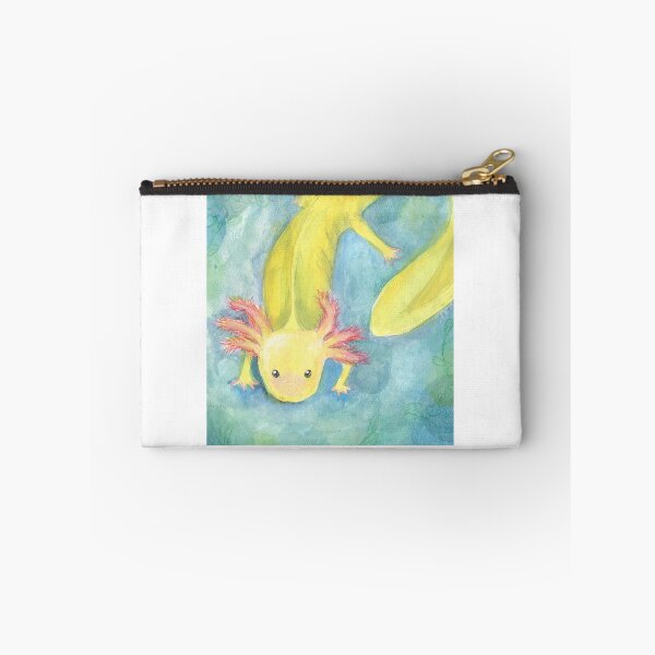 Item preview, Golden Axolotl designed and sold by sidchan2622.