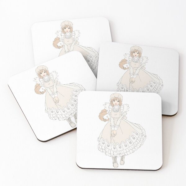 Item preview, Miss Macrophage  designed and sold by UnholyRadioHost.