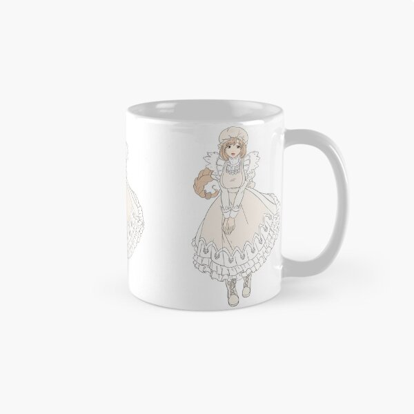 Item preview, Miss Macrophage  designed and sold by UnholyRadioHost.
