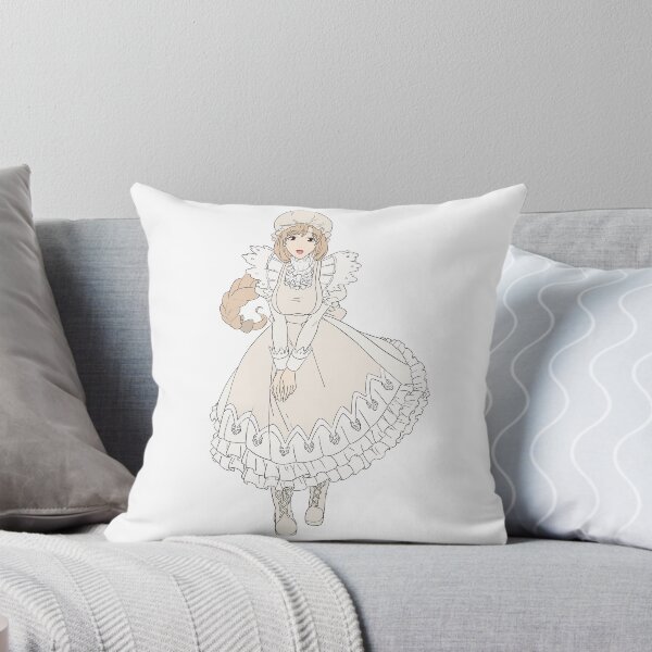 Item preview, Miss Macrophage  designed and sold by UnholyRadioHost.