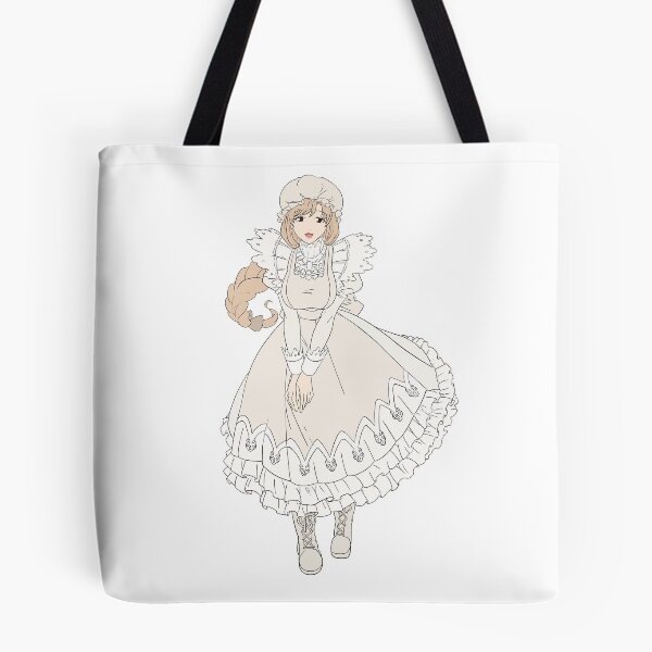 Item preview, Miss Macrophage  designed and sold by UnholyRadioHost.