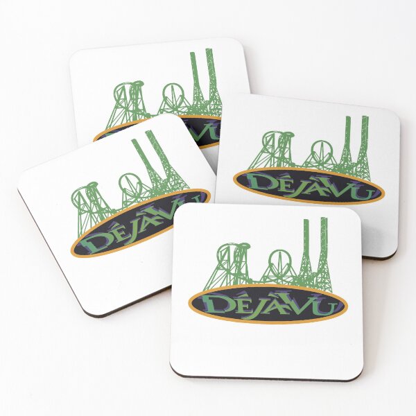 Item preview, Dejavu Design designed and sold by DUSTIN Y.