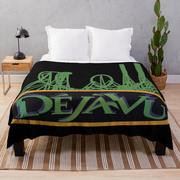 Item preview, Dejavu Design designed and sold by DUSTIN Y.