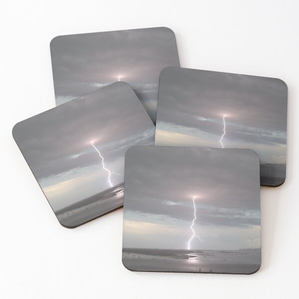 Item preview, Extreme Lightning Bolt from the sky, Gold coast, Australia designed and sold by NJH110.