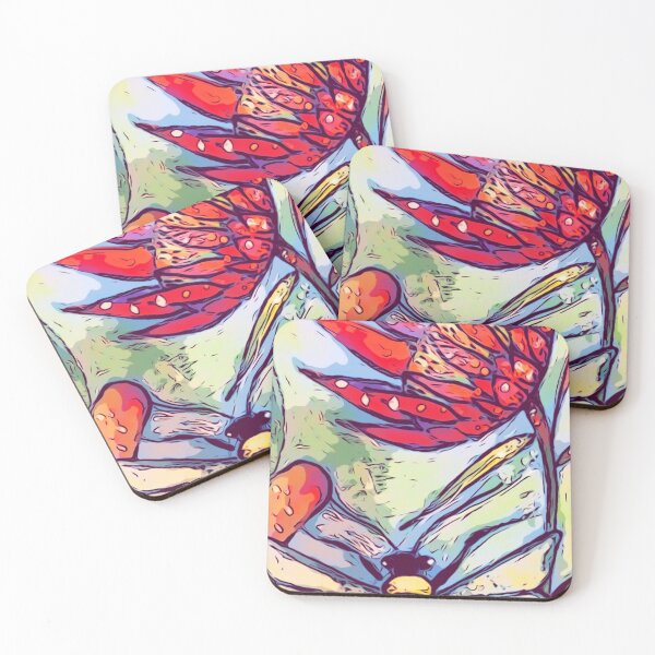 Item preview, Stung designed and sold by MarianneTowArt.