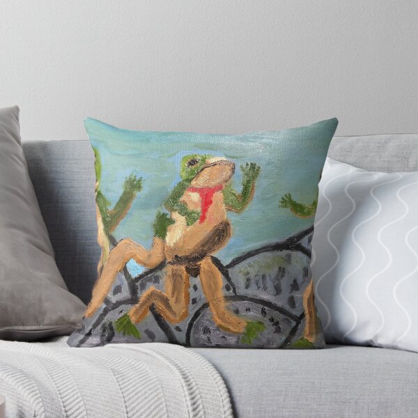 Item preview, Red Tied Dance Troupe designed and sold by Pamela Ruggiero.