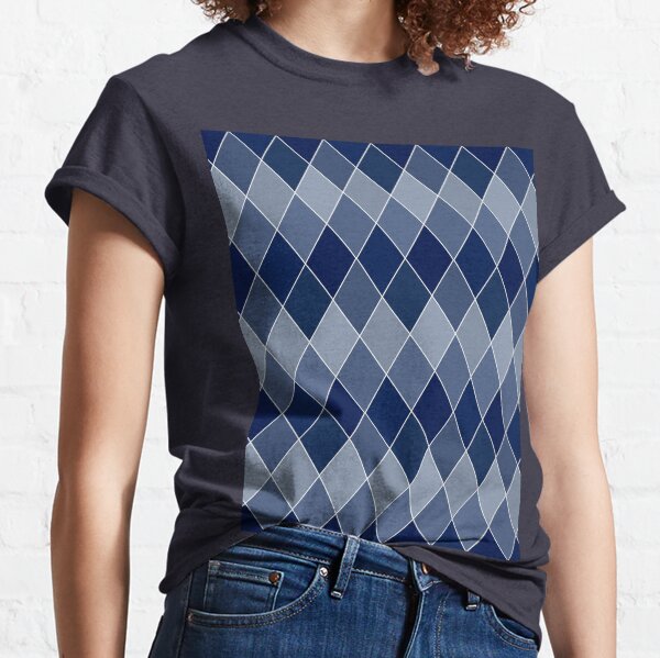 Diamond Are Forever Classic T-Shirt