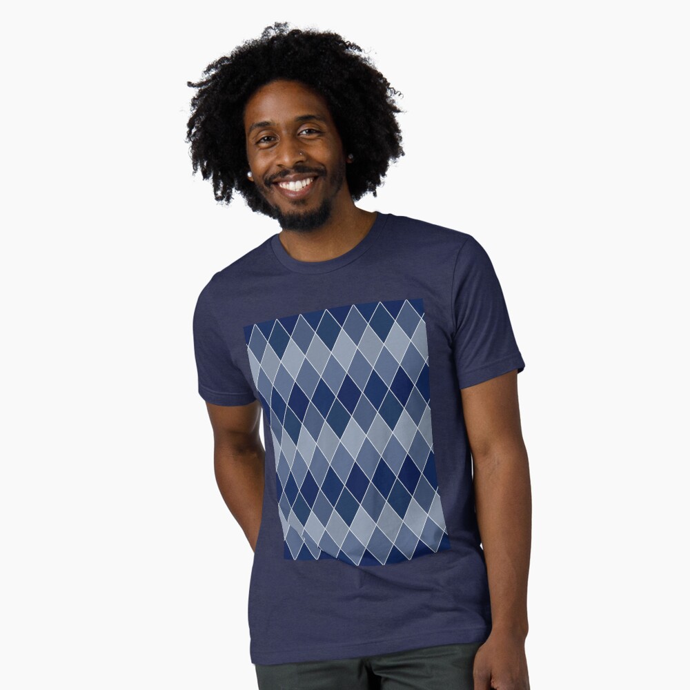 Item preview, Tri-blend T-Shirt designed and sold by Vk91.