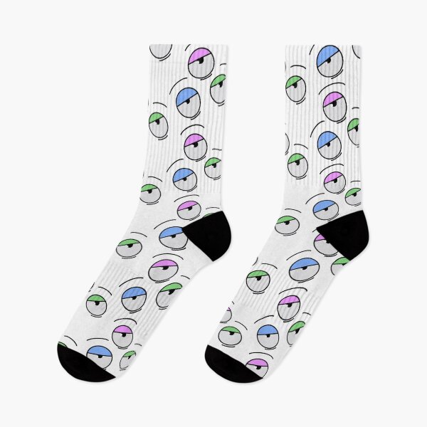 Item preview, Monster eyeballs designed and sold by ElleHodge.