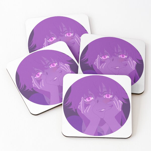 Aperçu de l'œuvre Yuno vous aime créée et vendue par somebxtch.